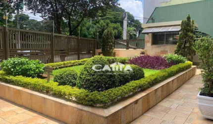 Apartamento com 1 quarto à venda, 26 m² por R$ 270.000 - Aclimação - São Paulo/SP