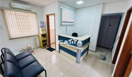 Sala à venda, 80 m² - Tatuapé - São Paulo/SP