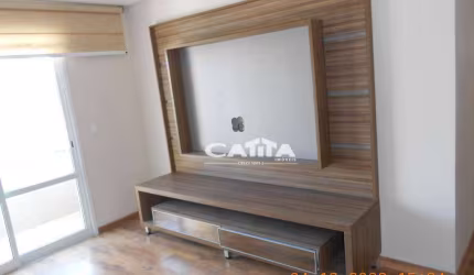 Apartamento à venda, 72 m² por R$ 585.000,00 - Vila Carrão - São Paulo/SP