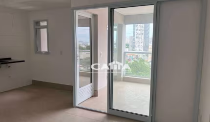 Apartamento à venda, 67 m² por R$ 840.000,00 - Tatuapé - São Paulo/SP