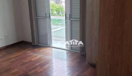 Sobrado à venda, 247 m² por R$ 1.350.000,00 - Vila Romana - São Paulo/SP
