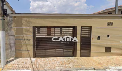 Sobrado com 3 dormitórios à venda, 376 m² por R$ 2.250.000,00 - Tatuapé - São Paulo/SP