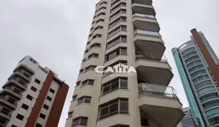 Apartamento, 336 m² - venda por R$ 2.850.000,00 ou aluguel por R$ 20.000,00/mês - Tatuapé - São Paulo/SP