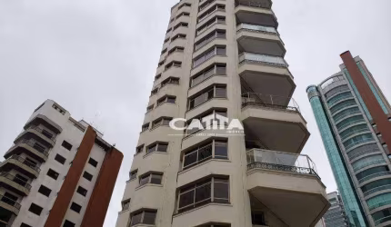 Apartamento, 336 m² - venda por R$ 2.850.000,00 ou aluguel por R$ 20.000,00/mês - Tatuapé - São Paulo/SP