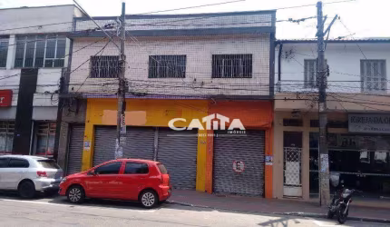 Prédio, 1100 m² - venda por R$ 4.000.000,00 ou aluguel por R$ 23.400,00/ano - Vila Formosa - São Paulo/SP