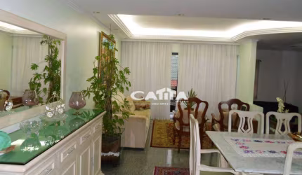 Sobrado com 3 quartos e 5 vagas, 278 m² - venda por R$ 1.600.000 ou aluguel por R$ 7.506/mês - Anália Franco - São Paulo/SP