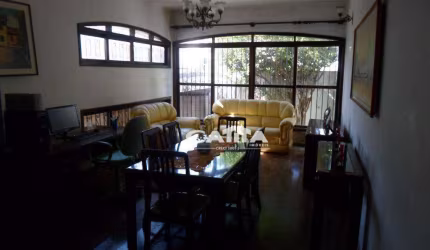 Sobrado com 3 quartos e 3 vagas à venda, 200 m² por R$ 1.400.000 - Jardim Têxtil - São Paulo/SP
