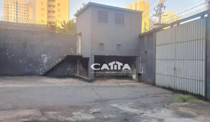 Galpão, 1500 m² - venda por R$ 7.700.000,00 ou aluguel por R$ 49.028,00/mês - Tatuapé - São Paulo/SP