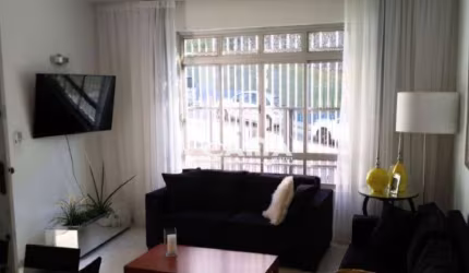 Sobrado com 3 quartos e 5 vagas à venda, 155 m² por R$ 800.000 - Tucuruvi - São Paulo/SP