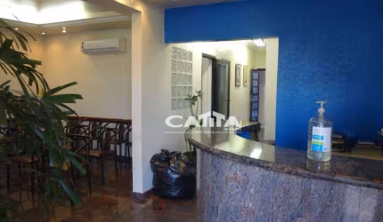 Sobrado Comercial à venda, 303 m² por R$ 1.400.000 - Penha de França - São Paulo/SP
