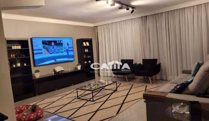 Sobrado à venda, 191 m² por R$ 1.060.000,00 - Tatuapé - São Paulo/SP