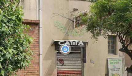 Prédio à venda, 130 m² por R$ 770.000,00 - Mooca - São Paulo/SP