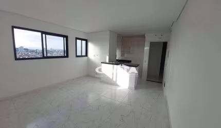 Apartamento com 1 dormitório à venda, 39 m² por R$ 443.500,00 - Penha - São Paulo/SP
