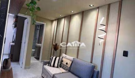 Apartamento à venda, 36 m² por R$ 289.000,00 - Vila Formosa - São Paulo/SP