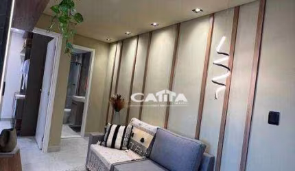 Apartamento com 1 dormitório para venda, 27 m² por R$ 249.000 - Vila Formosa - São Paulo/SP