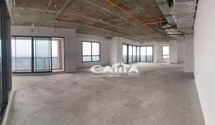 Laje, 500 m² - venda por R$ 9.000.000,00 ou aluguel por R$ 71.614,70/mês - Tatuapé - São Paulo/SP