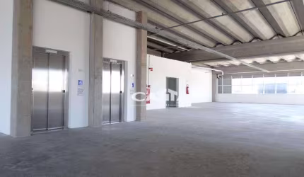 Laje Corporativa com 680 m² para alugar por R$ 25.521/mês - Barueri - Barueri/SP