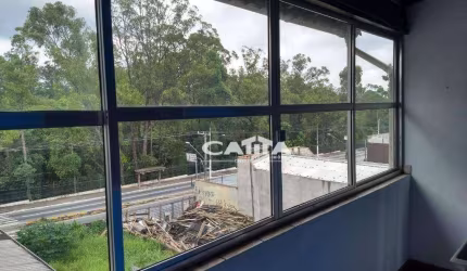 Sobrado à venda, 183 m² por R$ 450.000,00 - Itaquera - São Paulo/SP