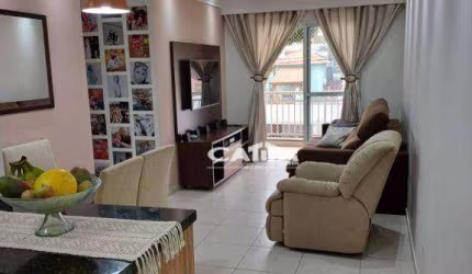 Apartamento Giardino com 3 quartos e 2 vagas à venda, 143 m² por R$ 795.000 - Vila Matilde - São Paulo/SP