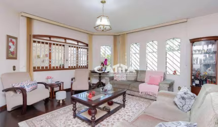 Sobrado com 4 quartos e 5 vagas à venda, 180 m² por R$ 1.600.000 - Vila Carrão - São Paulo/SP