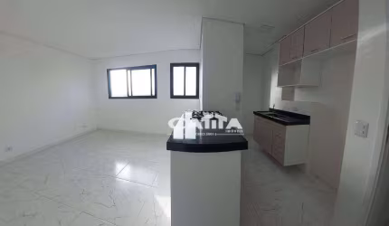 Apartamento com 1 dormitório à venda, 39 m² por R$ 443.500,00 - Aricanduva - São Paulo/SP