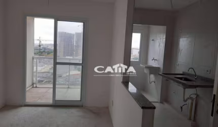 Apartamento à venda, 51 m² por R$ 298.694,00 - Itaquera - São Paulo/SP