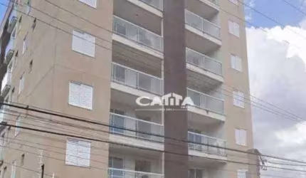 Apartamento à venda, 54 m² por R$ 318.490,00 - Itaquera - São Paulo/SP