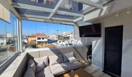 Sobrado à venda, 140 m² por R$ 960.000,00 - Vila Carrão - São Paulo/SP