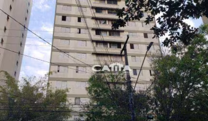 Apartamento à venda, 75 m² por R$ 700.000,00 - Tatuapé - São Paulo/SP