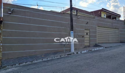 Sobrado à venda, 386 m² por R$ 3.500.000,00 - Cidade Patriarca - São Paulo/SP