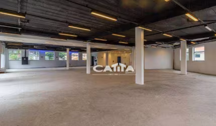 Salão para alugar, 724 m² por R$ 20.570,36/mês - Carrão - São Paulo/SP