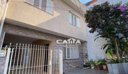 Sobrado à venda, 110 m² por R$ 580.000,00 - Vila Carrão - São Paulo/SP