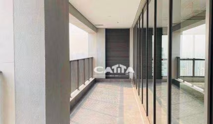 Laje, 214 m² - venda por R$ 3.900.000,00 ou aluguel por R$ 31.345,85/mês - Tatuapé - São Paulo/SP