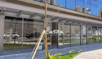 Loja, 205 m² - venda por R$ 5.200.000,00 ou aluguel por R$ 27.827,19/mês - Tatuapé - São Paulo/SP