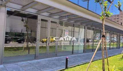 Loja, 193 m² - venda por R$ 4.350.000,00 ou aluguel por R$ 25.300,65/mês - Tatuapé - São Paulo/SP