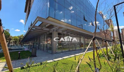 Loja, 137 m² - venda por R$ 3.500.000,00 ou aluguel por R$ 19.980,71/mês - Tatuapé - São Paulo/SP
