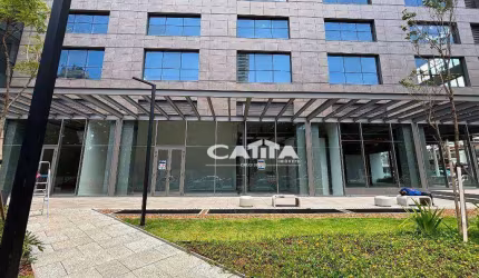 Loja, 121 m² - venda por R$ 2.100.000,00 ou aluguel por R$ 15.923,66/mês - Tatuapé - São Paulo/SP
