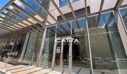 Loja, 226 m² - venda por R$ 5.085.000,00 ou aluguel por R$ 28.419,25/mês - Tatuapé - São Paulo/SP