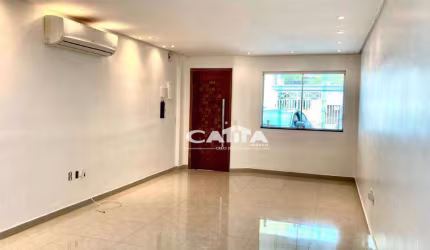 Sobrado com 4 quartos e 3 vagas à venda, 120 m² por R$ 720.000 - Vila Formosa - São Paulo/SP