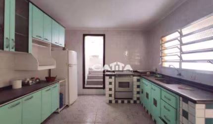 Sobrado à venda, 125 m² por R$ 600.000,00 - Parada XV de Novembro - São Paulo/SP
