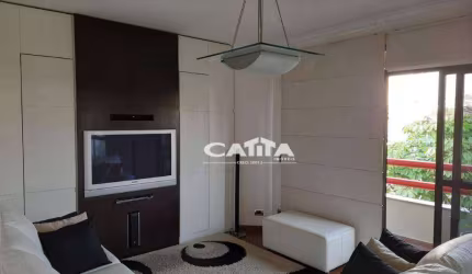 Apartamento, 131 m² - venda por R$ 990.000,00 ou aluguel por R$ 7.222,25/mês - Jardim Avelino - São Paulo/SP