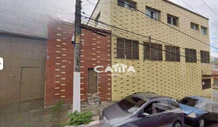 Prédio para alugar, 1600 m² por R$ 36.000,00/mês - Vila Matilde - São Paulo/SP
