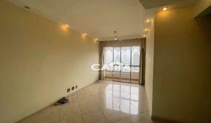 Apartamento com 3 dormitórios à venda, 78 m² por R$ 600.000,00 - Vila Prudente - São Paulo/SP