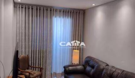 Apartamento com 2 quartos e 1 vaga à venda, 64 m² por R$ 640.000 - Jardim Textil - São Paulo/SP