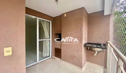 Apartamento com 2 quartos para alugar, 56 m² por R$ 3.274/mês - Vila Formosa - São Paulo/SP