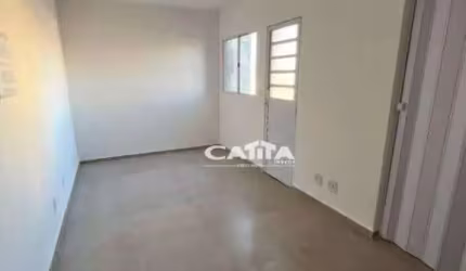 Apartamento para alugar, 20 m² por R$ 1.265,98/mês - Mooca - São Paulo/SP