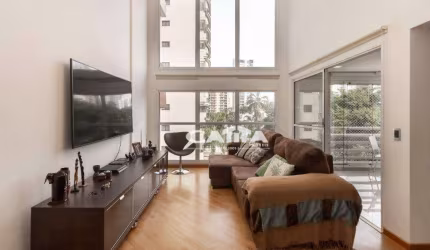Vende-se apartamento duplex