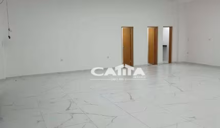 Salão para alugar, 137 m² por R$ 8.000,00/mês - Vila Aricanduva - São Paulo/SP