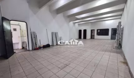Prédio para alugar, 354 m² por R$ 13.220,00/mês - Alto da Mooca - São Paulo/SP