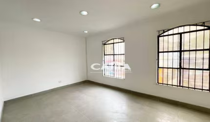 Sala para alugar, 25 m² por R$ 1.800,00/mês - Guaianases - São Paulo/SP
